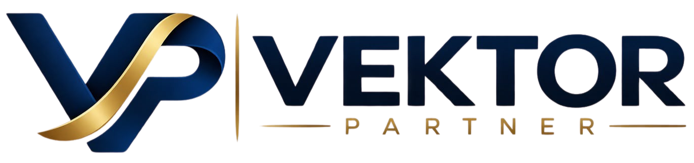 VEKTOR PARTNER Logo